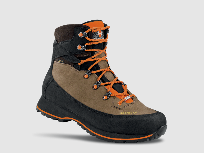 CRISPI LAPPONIA EVO GTX