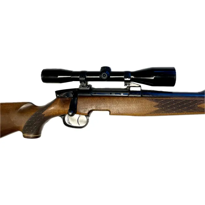 Steyr-Mannlicher Model S 6,5×68 mm, image 2 sur 7