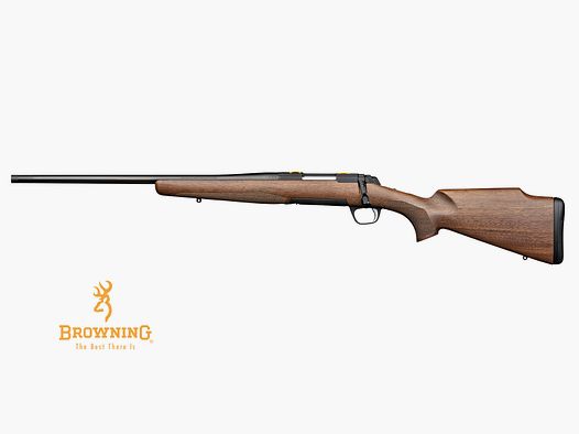 BROWNING X-Bolt SF Hunter II Monte Carlo Threaded LH