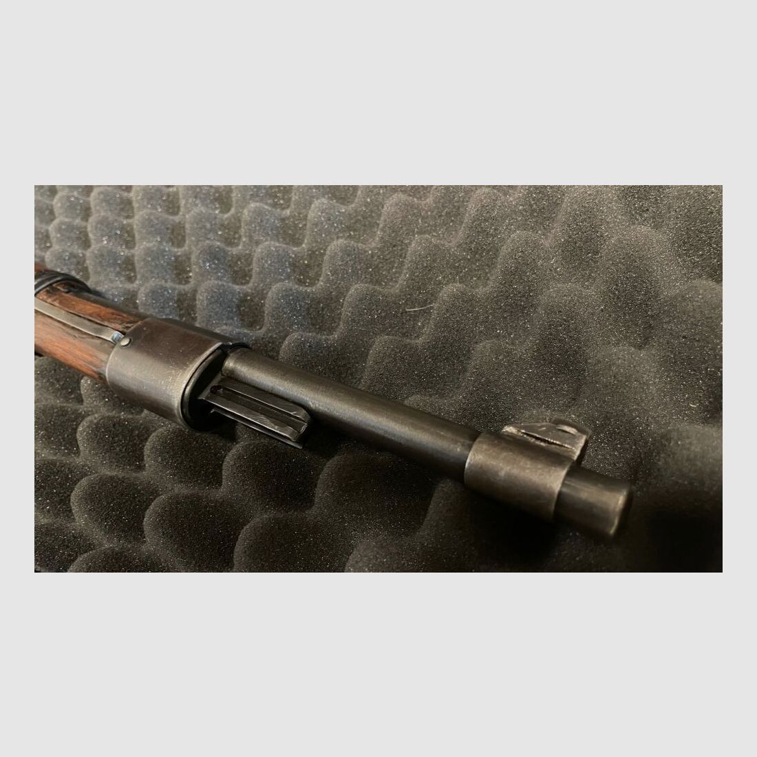 Zastava Preduzece 98k