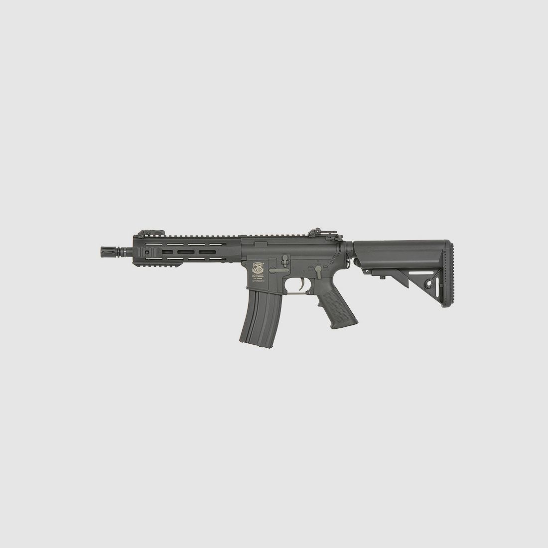 M4CQB URX4 9.5" max. 0,5J AEG Sports Line mit ETU&Mosfet