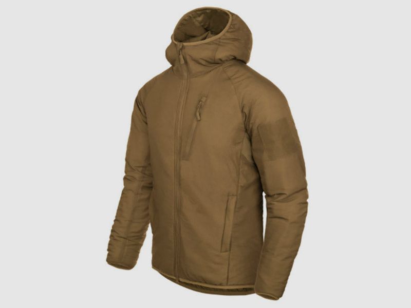 Jacke WOLFHOUND HOODIE-CLIMASHIELD APEX 67G, Bild 2 von 13