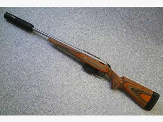Repetierbüchse Tikka T3x Arctic .308 Win.