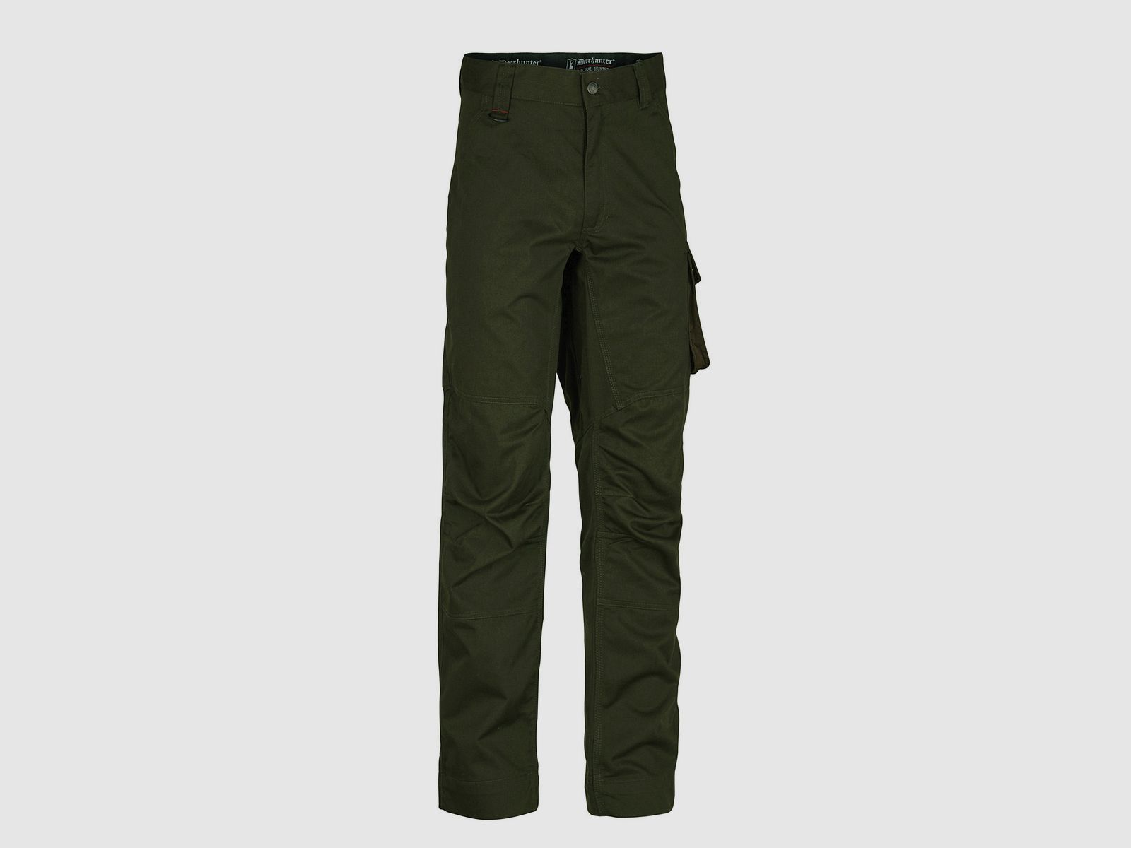 Deerhunter Rogaland Hose 48 Adventure Green