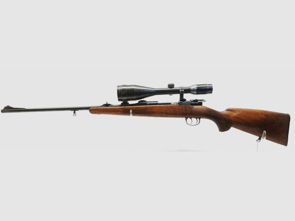 Mauser 98