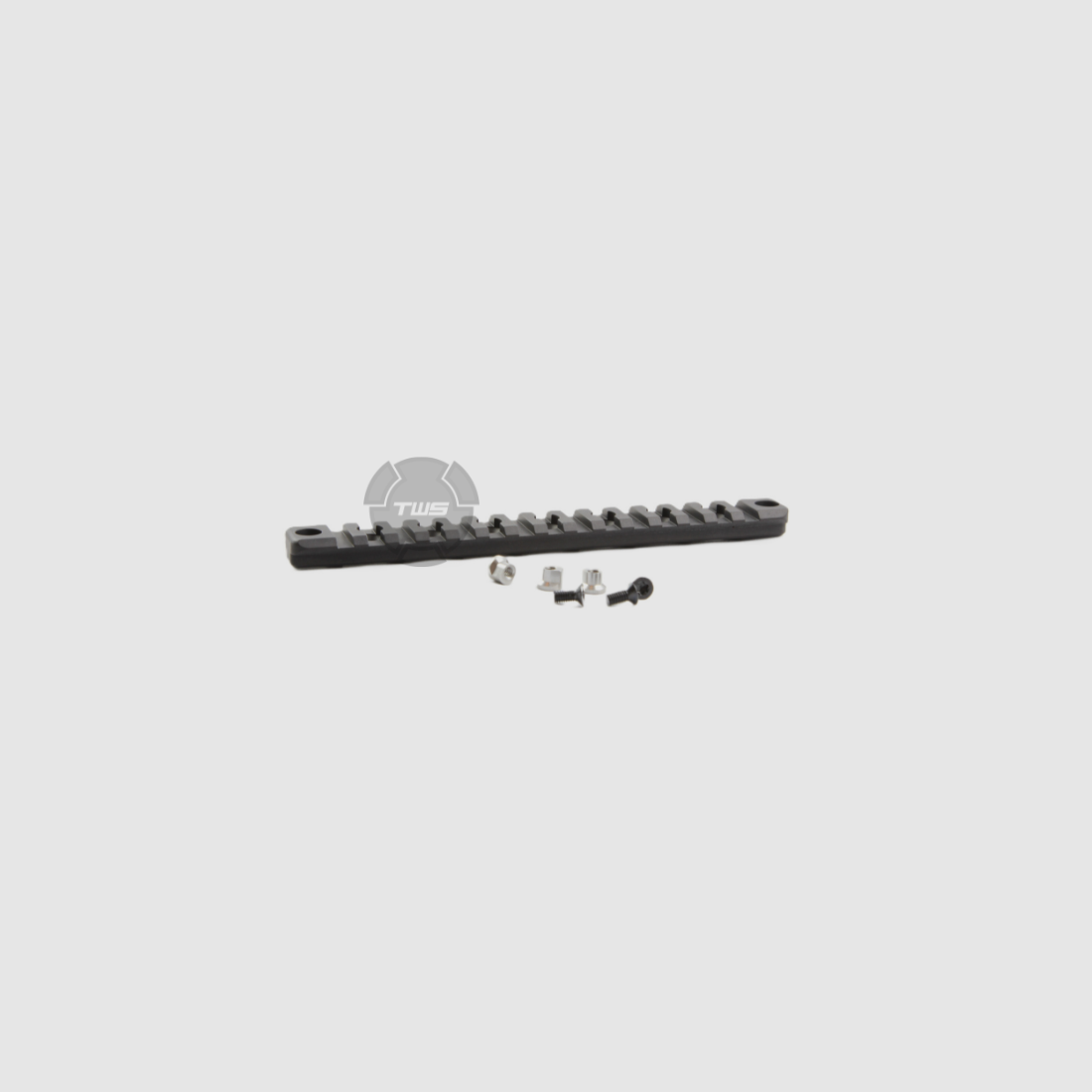 Corvus Defensio CD-005 Keymod Picatinny Rail 15