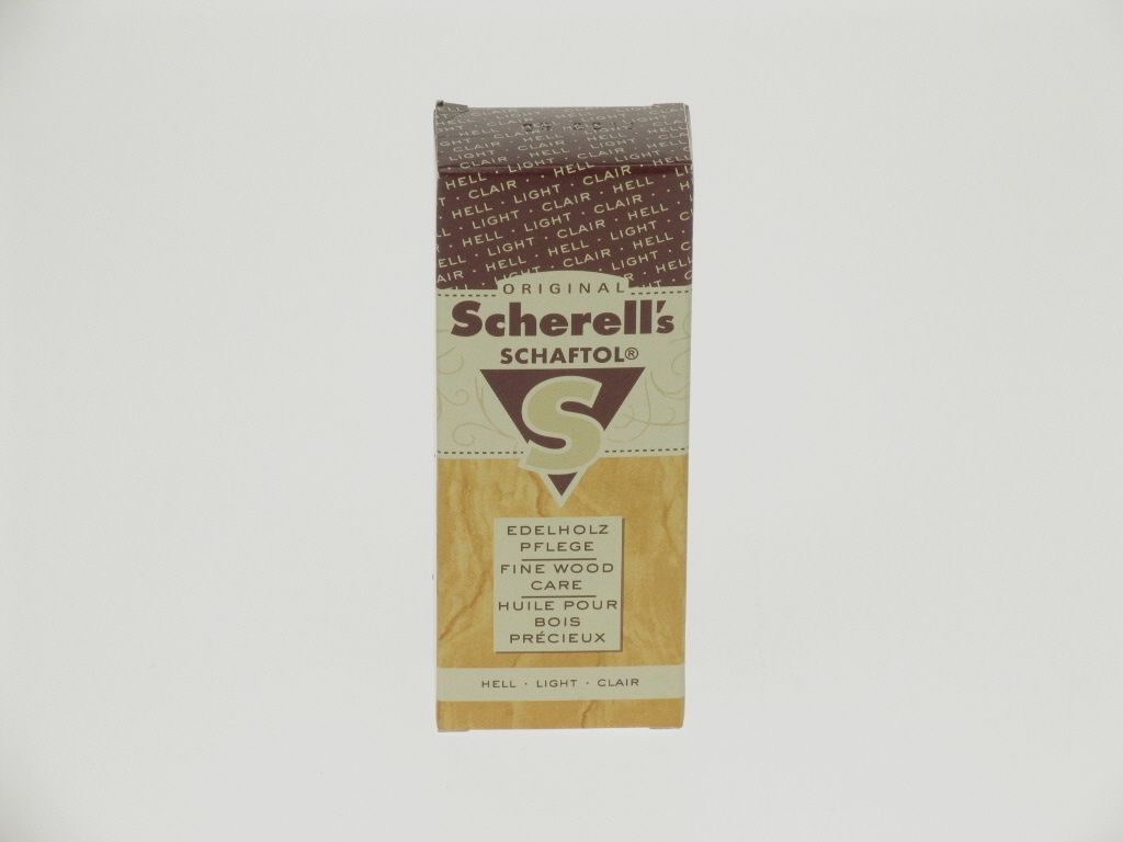 Schaftol Scherell`s licht 50 ml