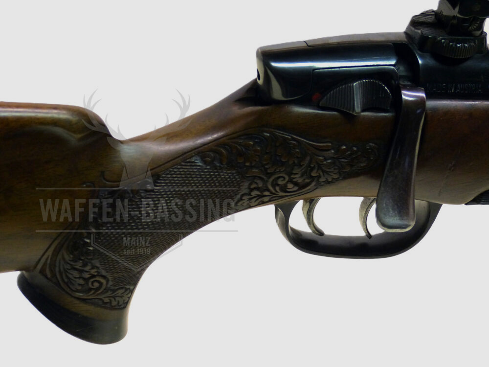 Steyr Model M