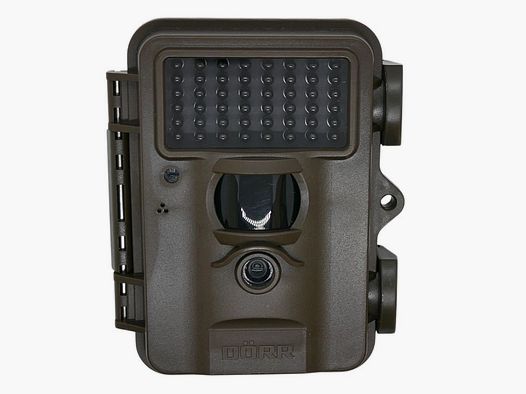 Dörr SnapShot Mini Black 30MP 4K Bewakingscamera / Trailcamera