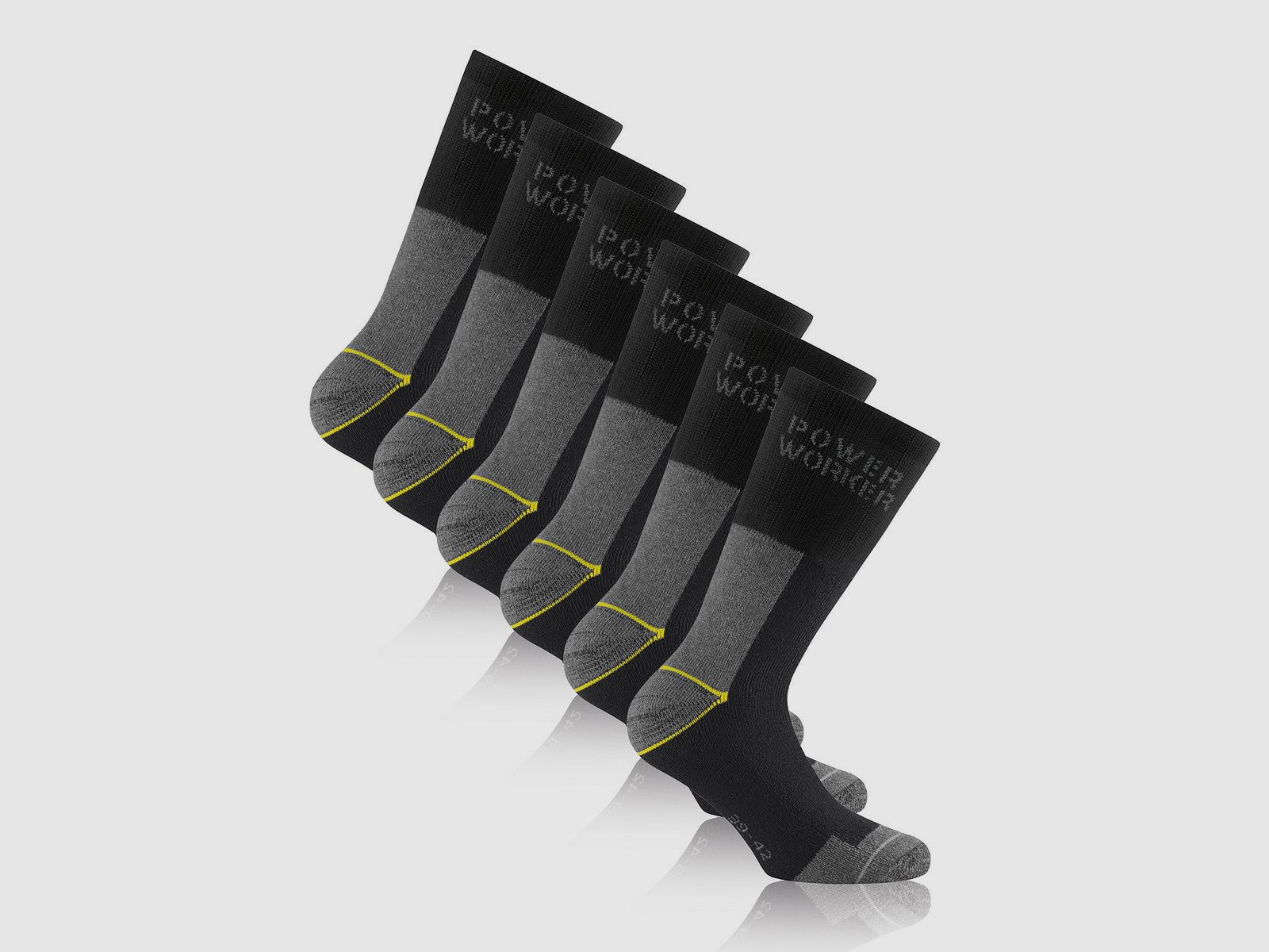 Power Worker Wilmax, 3-pack, image 4 of 4