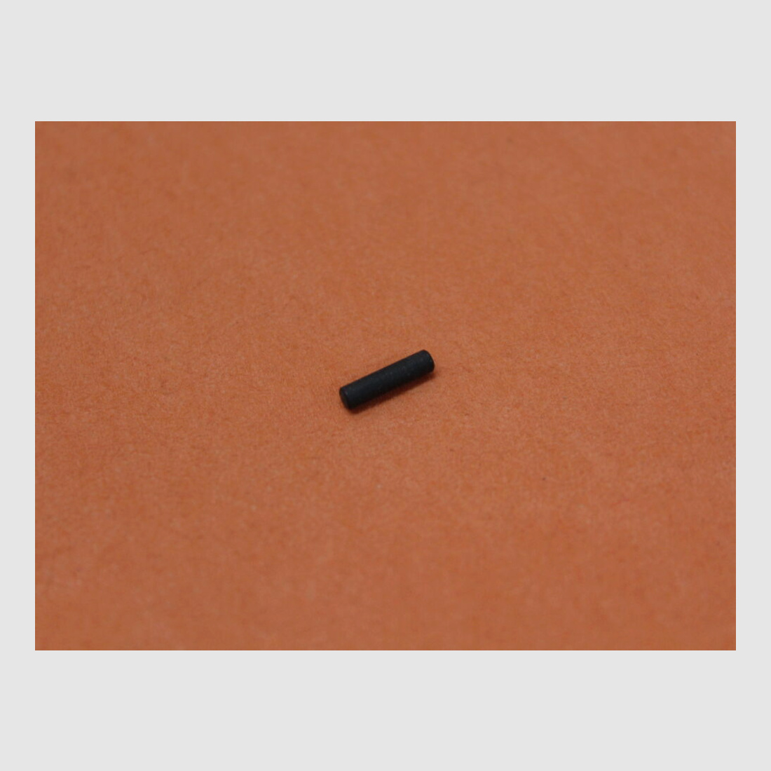 DPMS AR-15: Forward Assist Pawl Roll Pin DPMS locking lever tension pin for closing aid