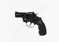 Ekol Viper 2.5 blank firing revolver 9mm R.K. black