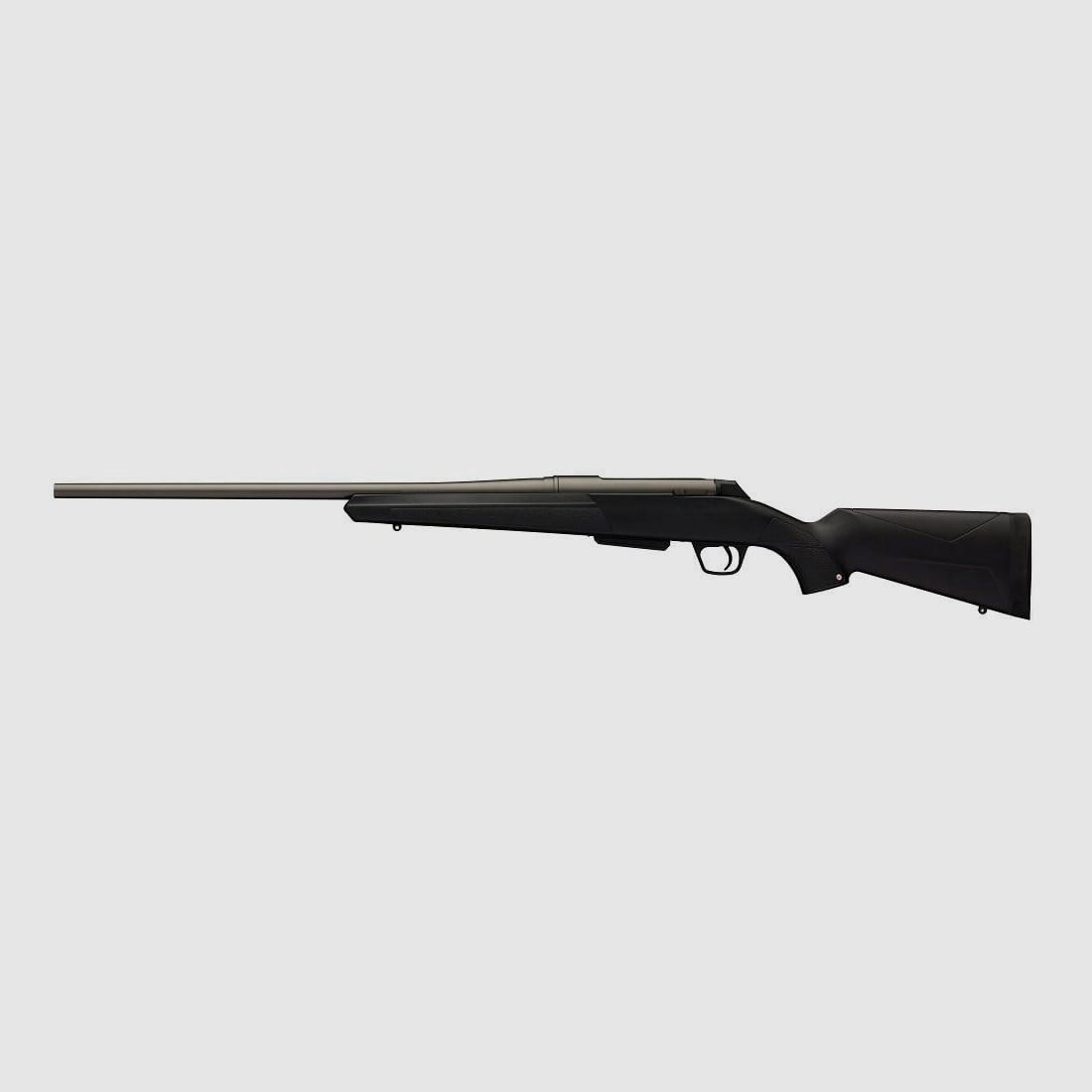 Winchester XPR Compo Compact Threaded