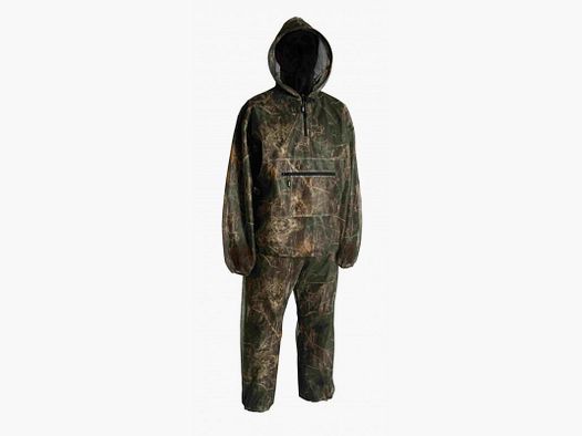 CONJUNTO CAMUFLAJE HART