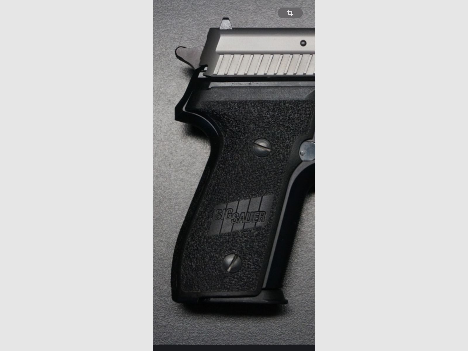 P229 Sig Sauer 