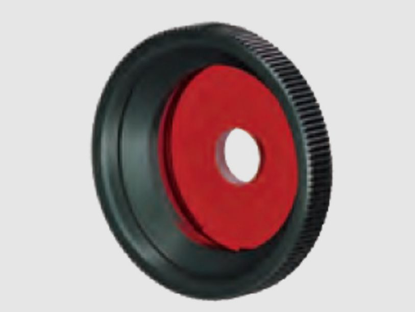 Centra Filter FS rot M18 3,0-4,8 Sportzubehör