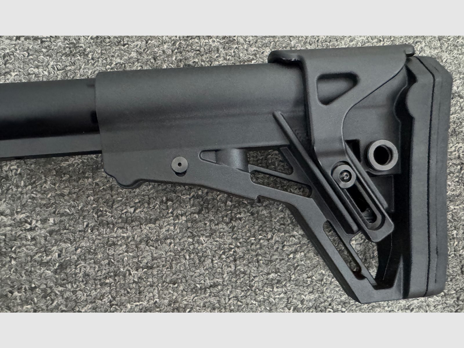 Haenel CR 308 - Matchabzug - come nuovo