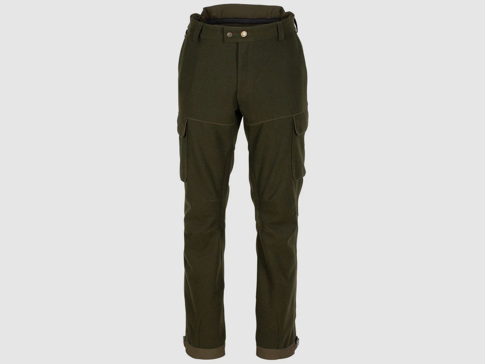 Pinewood Herren Hose Furudal Wool