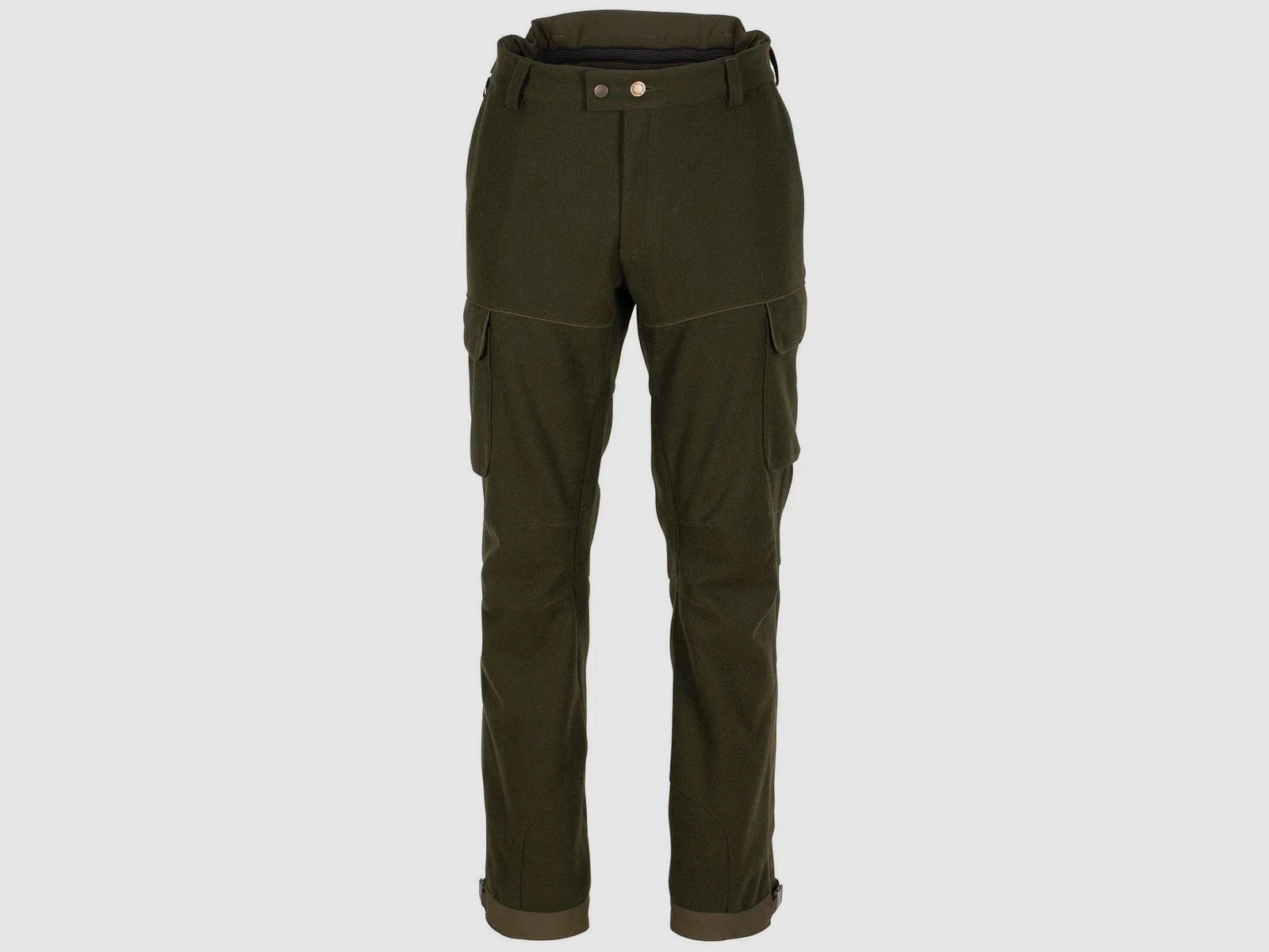 Pinewood Herren Hose Furudal Wool