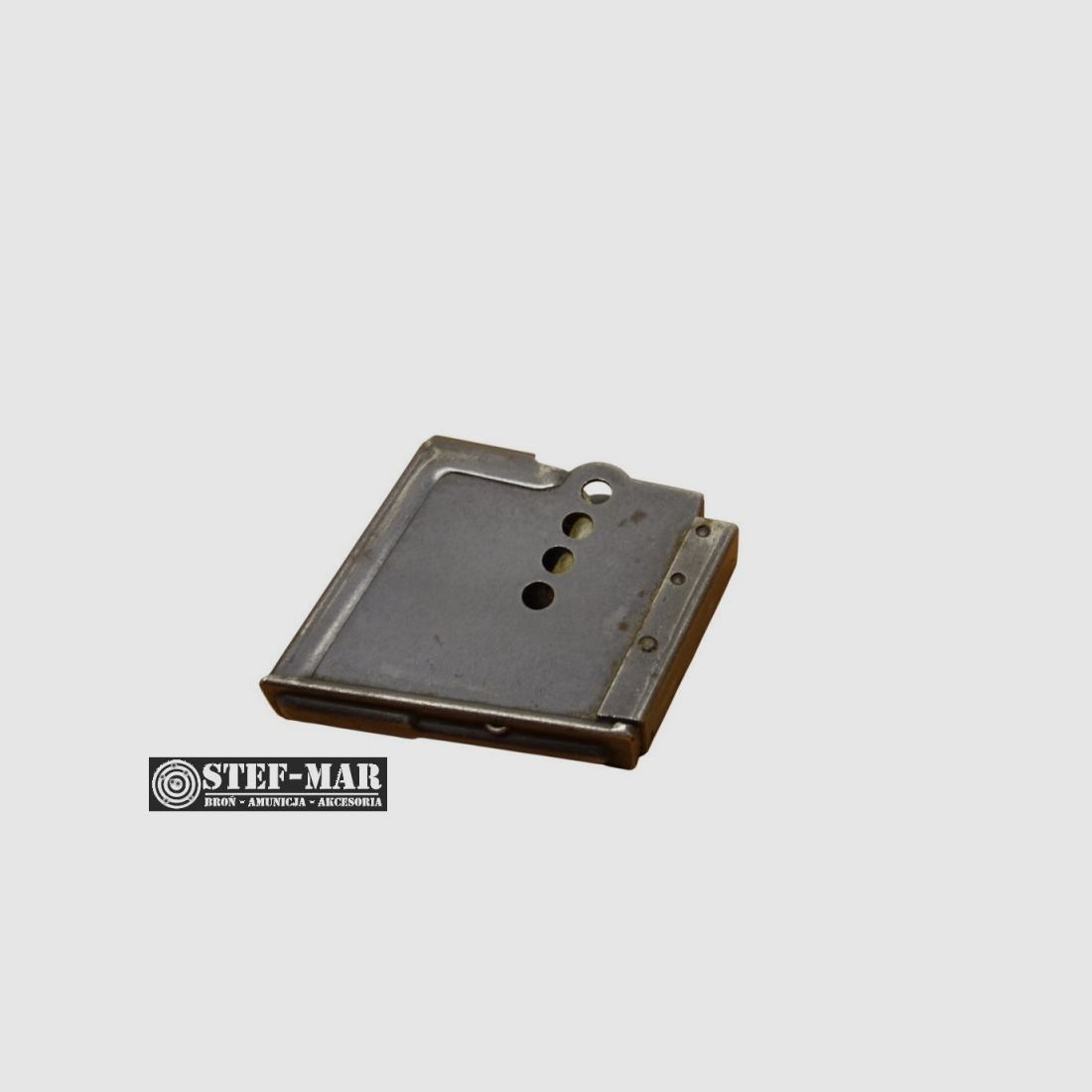 Caricatore per carabina Anschutz mod. 1430/1432/1732/1700 cal. .22hornet [X2509], immagine 1 di 10