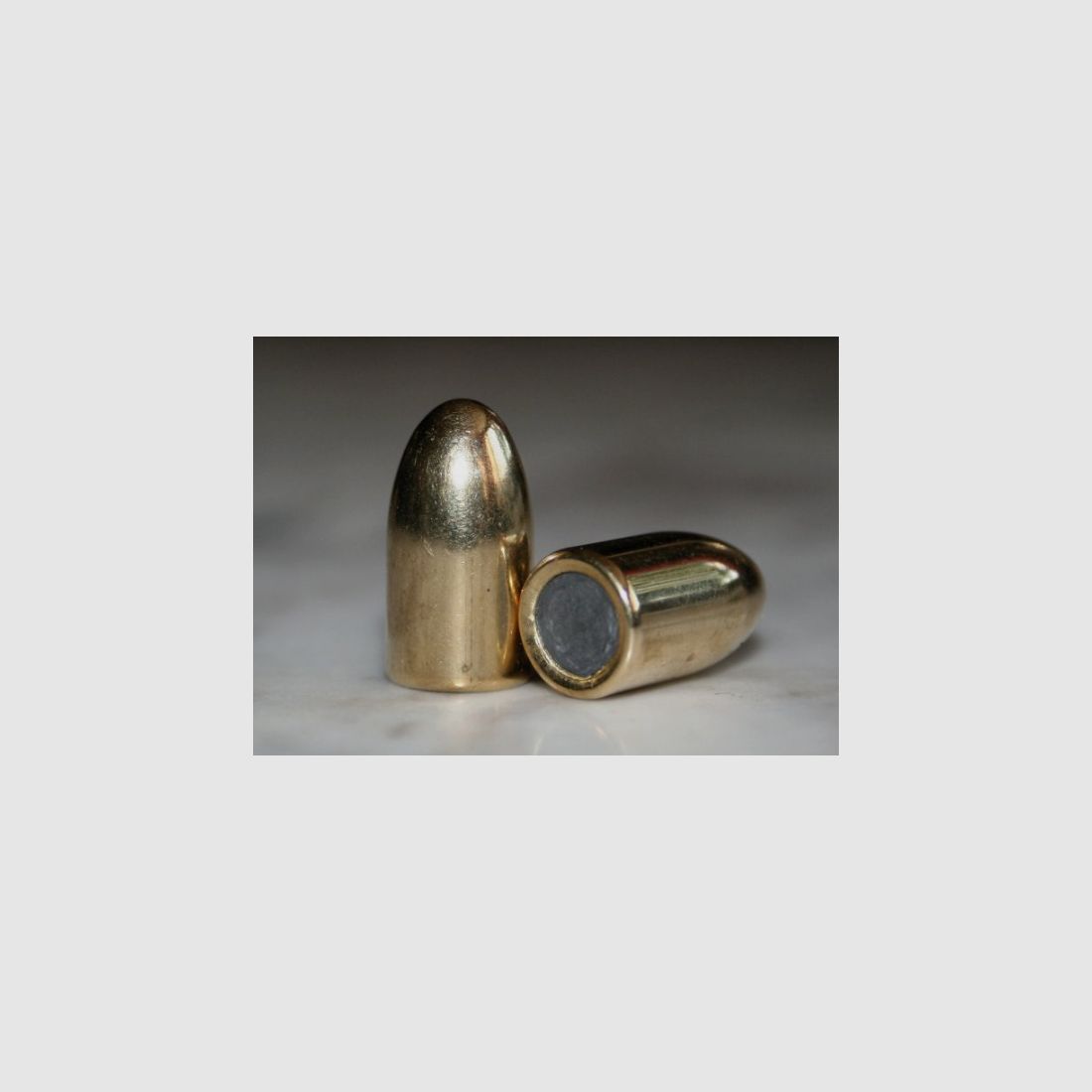 Alsa Pro Geschosse 9mm/115 RN FMJ 500 Stk.