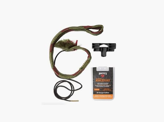 Hoppe Bore Snake