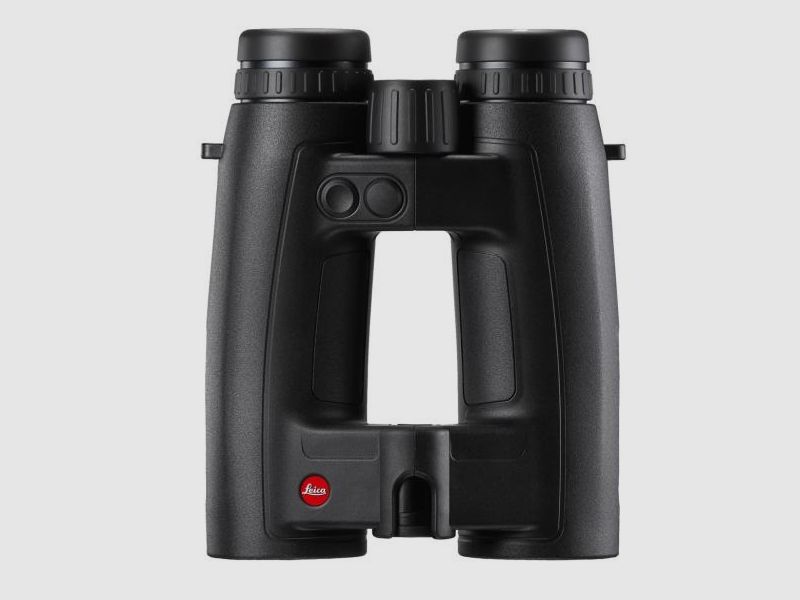 LEICA Entfernungsmesser 8x56 Geovid HD-R 2700 RangeFinder bis 2500m