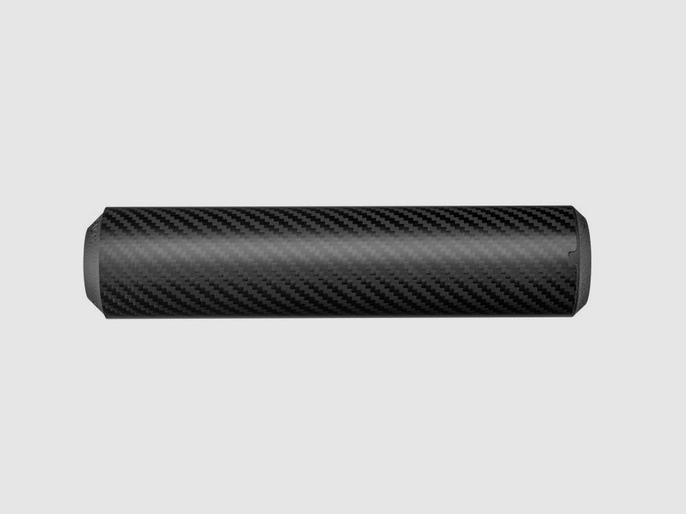 FBT silencer INCA 50Ti OBS - .375 / 9.5 mm
