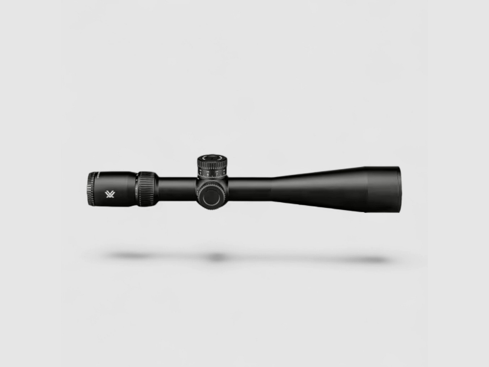 Vortex Viper PST Gen II 5-25x50