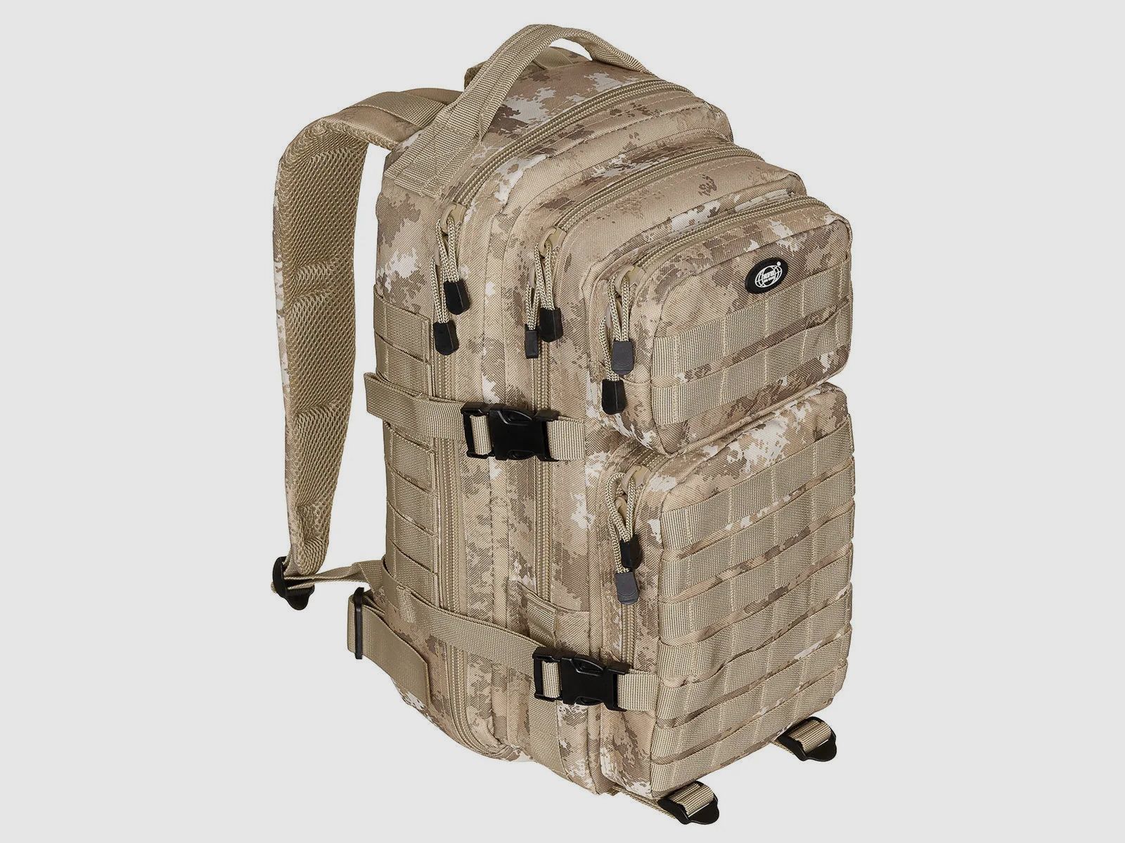 Mil-Tec Rucksack US Assault I