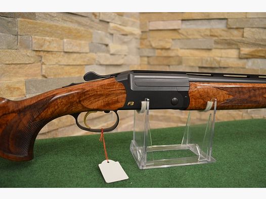 Blaser F3