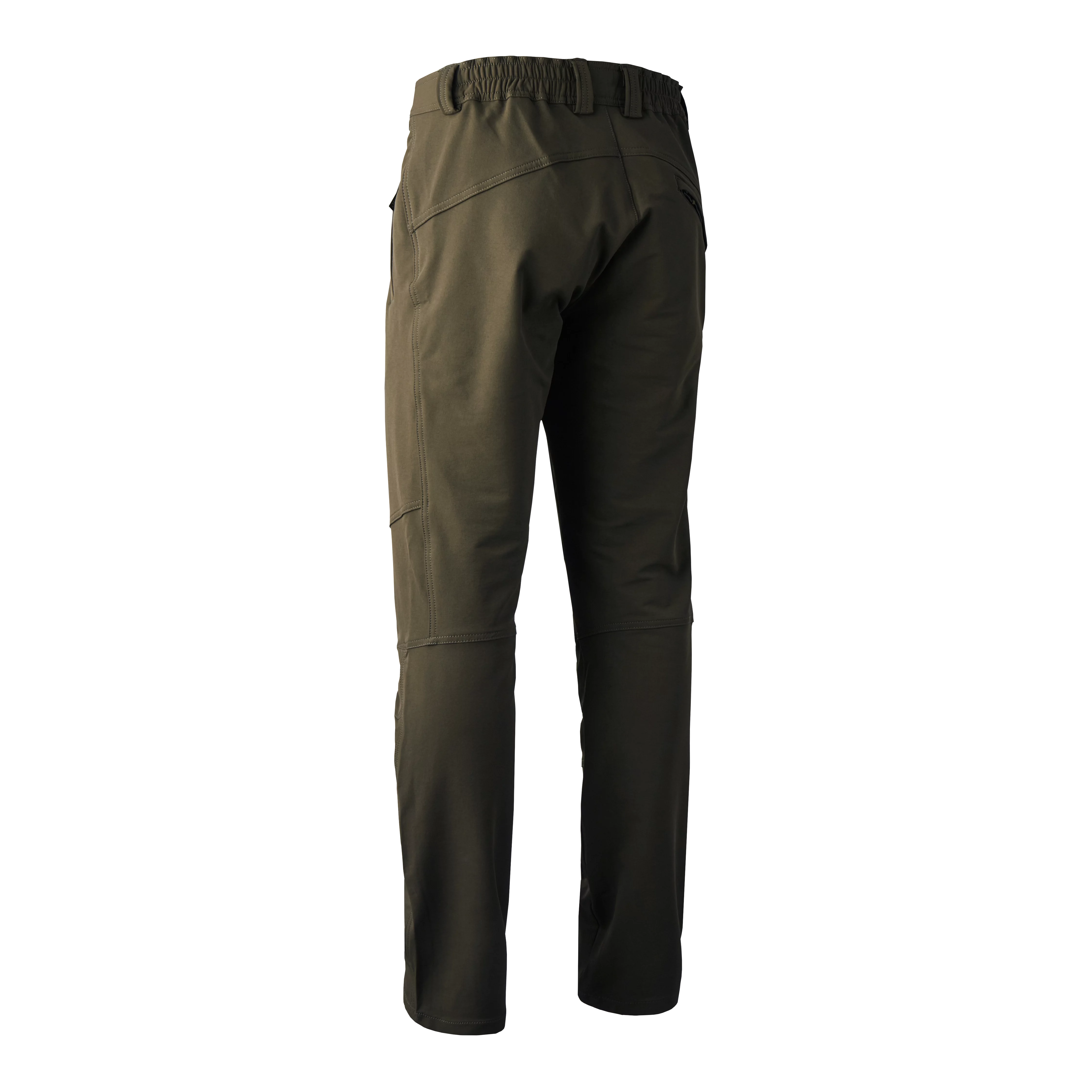 Pantalon Strike Full Stretch - Fallen Leaf, image 5 sur 5