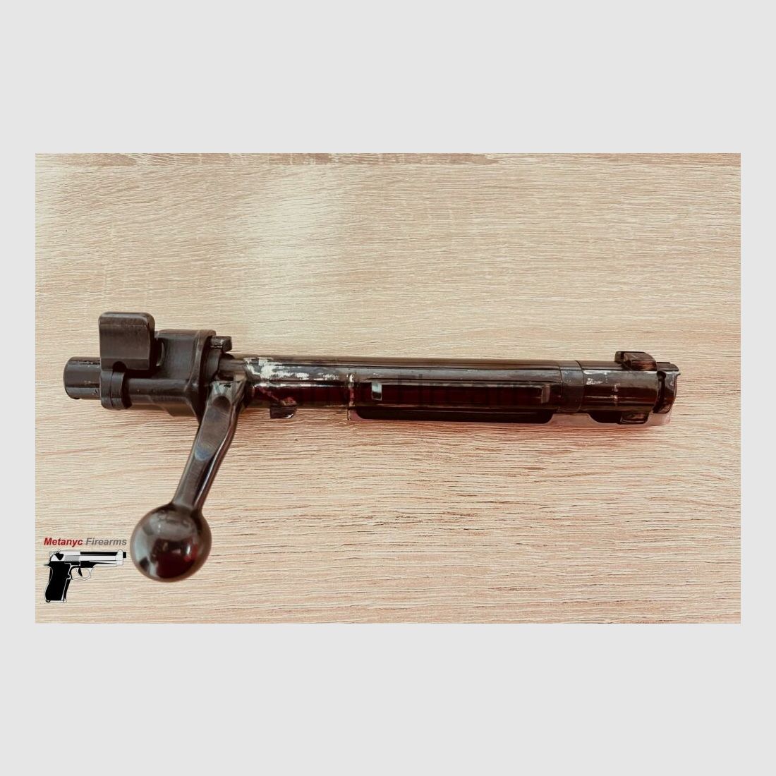 FN 98 7x57