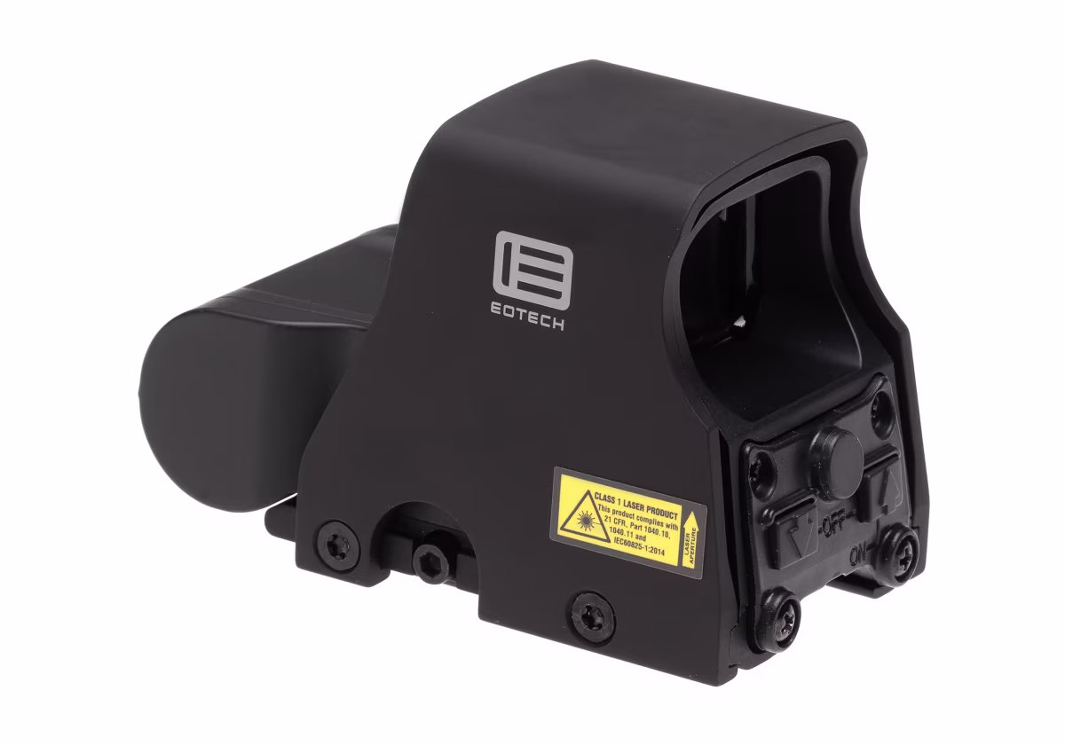 EoTech XPS2-0, Bild 2 von 4