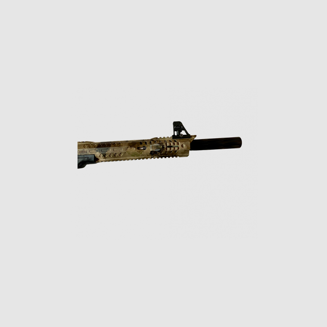 HATSAN ESCORT SDX12-TS Camo Selbstladeflinte