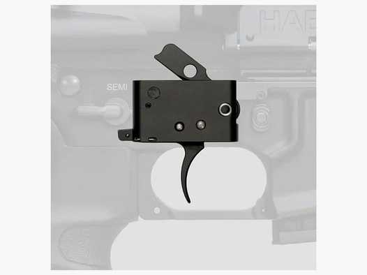 Haenel Marksman Matchabzug CR-Modelle