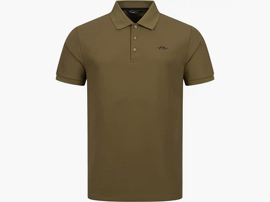 Polo Blaser Solid 25