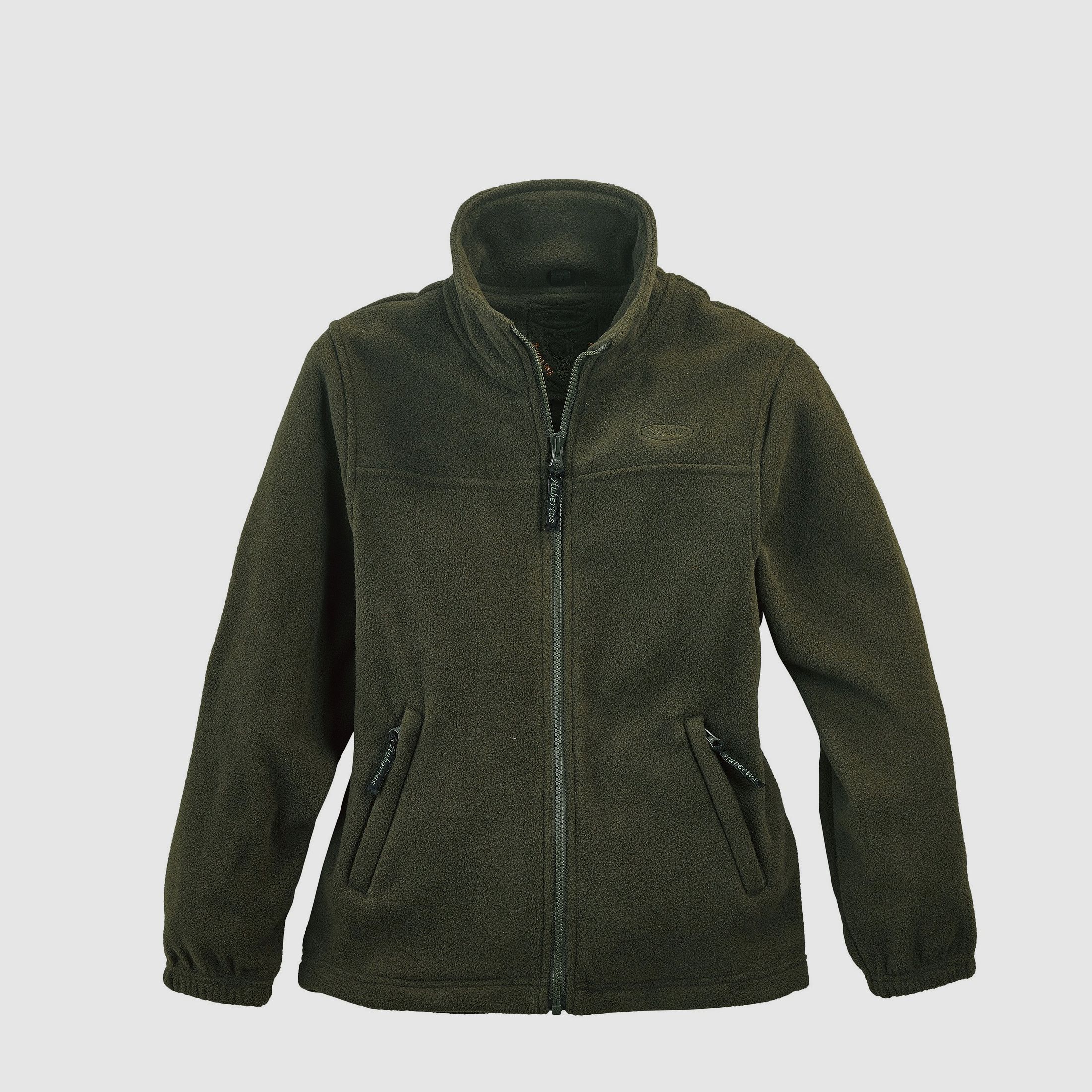 Hubertus Kinder-Fleecejacke Frischling
