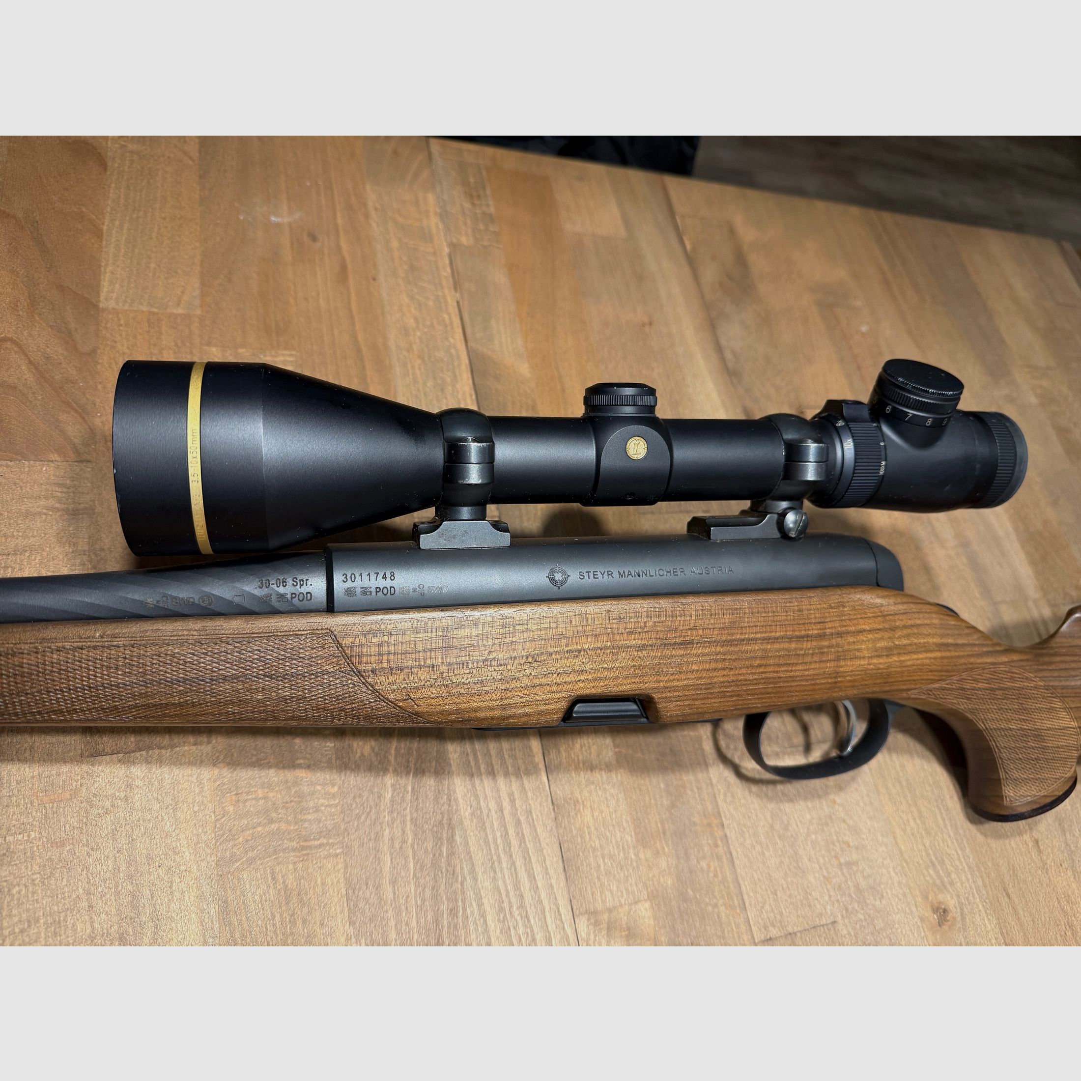 🚨STEYR MANNLICHER CLASSIC LIGHT🚨