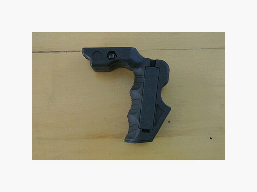 MAGWELL TACTICAL RIS schwarz FMA TB499 22mm Schiene Airsoft Softair Paintball