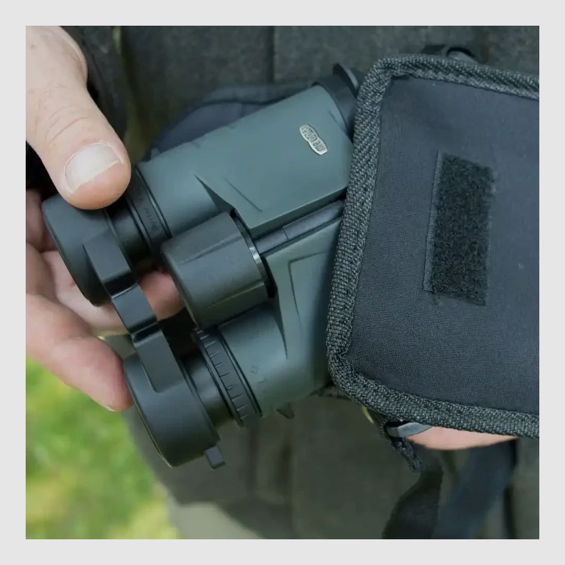 Meopta Fernglas MeoSport 8x25