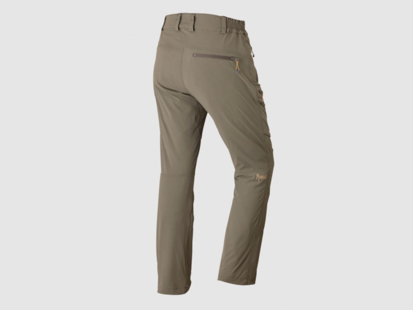 PANTALON MARKHOR LIGTH GUIDE SOMMER BRONZE, Bild 2 von 3
