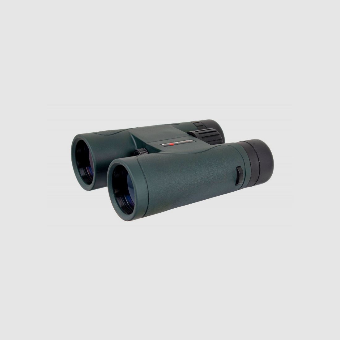 FERNGLAS GRÜN 8X42, Bild 3 von 5