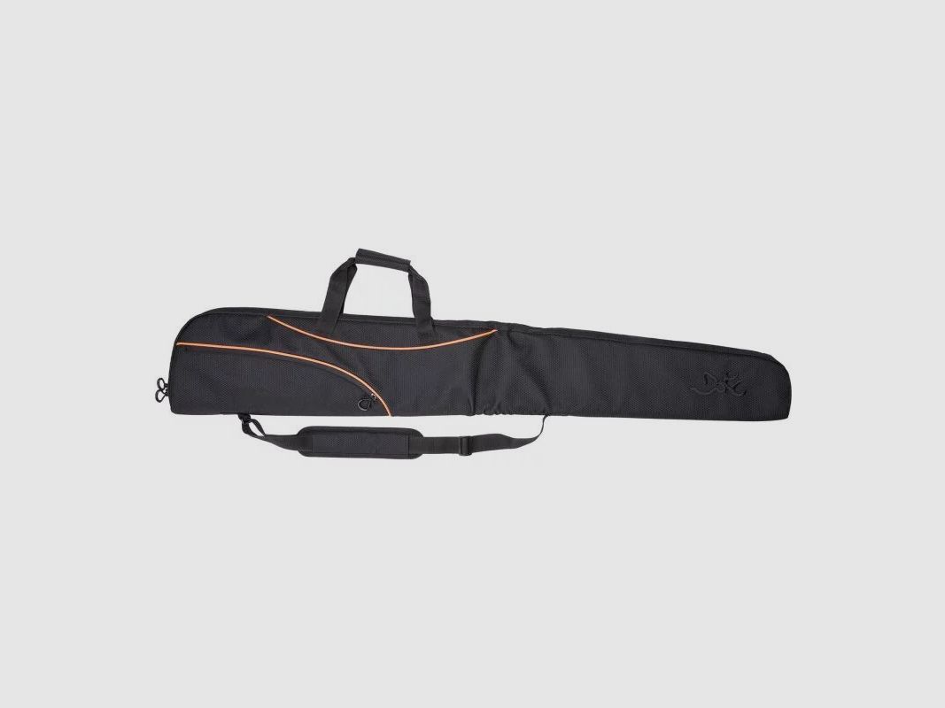 Browning Langwaffenfutteral Flex Fontainebleau - schwarz