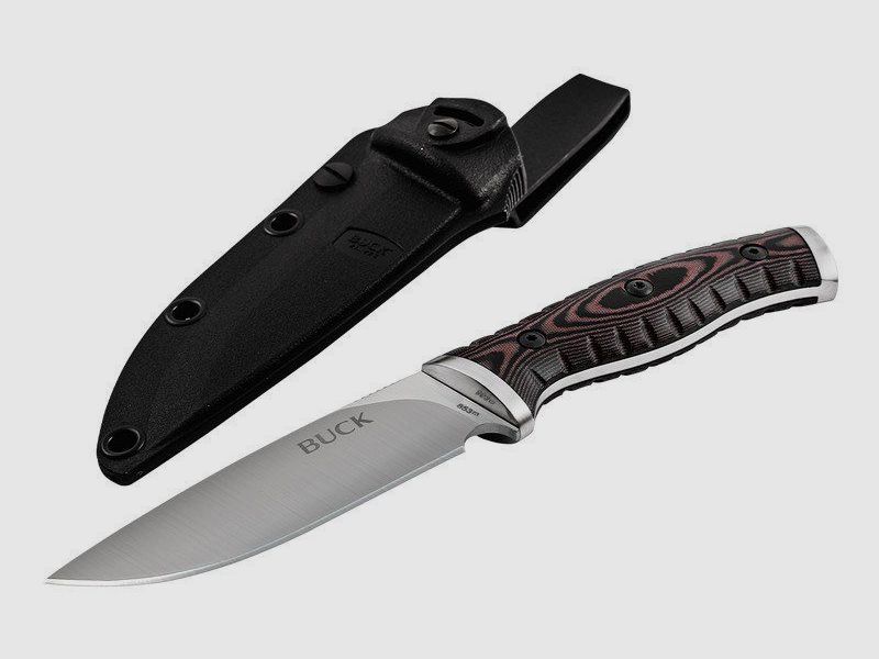 Buck Selkirk Small Knife, image 2 of 10