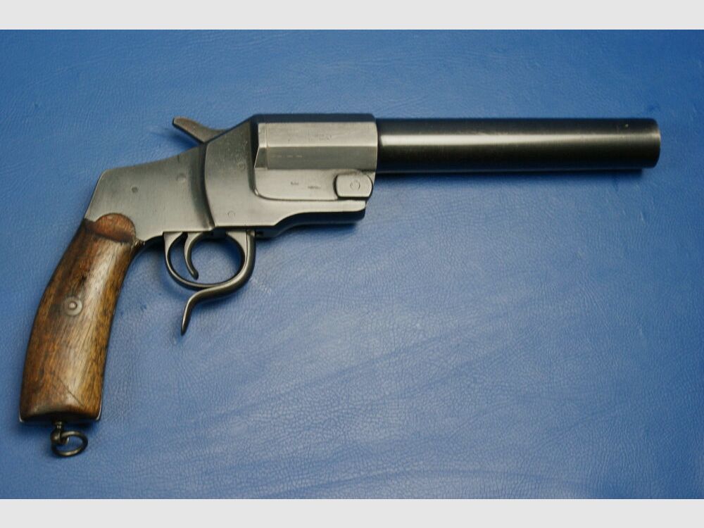 Meffert Hebel 4 (Sygnal)