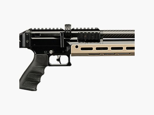 SPA Mercury AP900 | Kompaktes Rohr