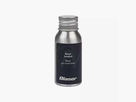 Blaser Schaftöl