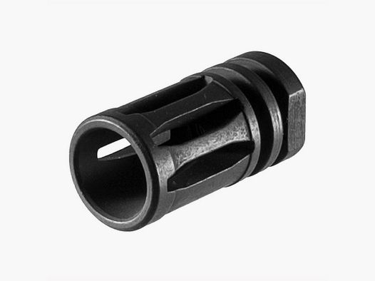 COLT A2 Compensator .22 Caliber 1/2-28 Steel Black