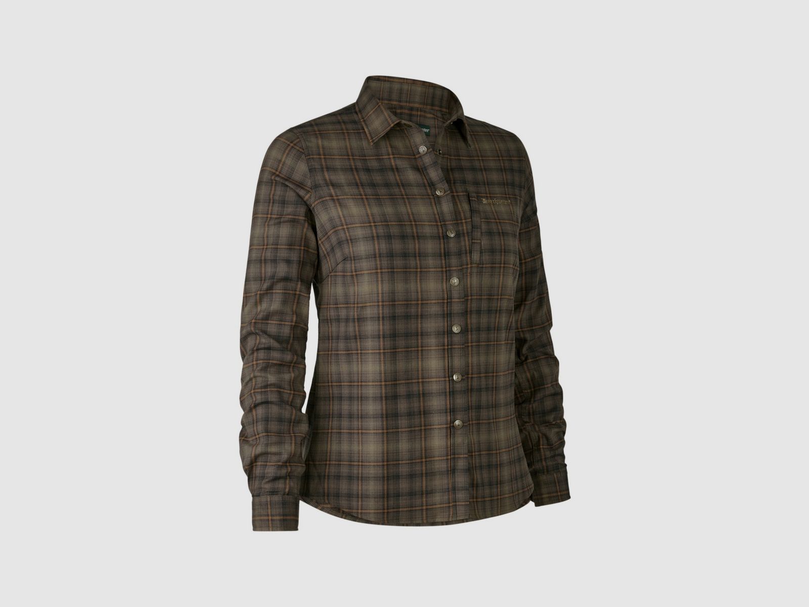 DEERHUNTER Lady Emery Shirt